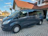 Ford Tourneo Custom 2.2 L2 lang ATM nur 45tsd km AHK  - Ford Tourneo Custom aus 2013