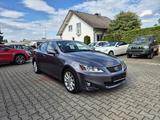 Lexus IS 250 250 V6 Limited Edition Leder, GSHD, Rückf - Lexus: L
