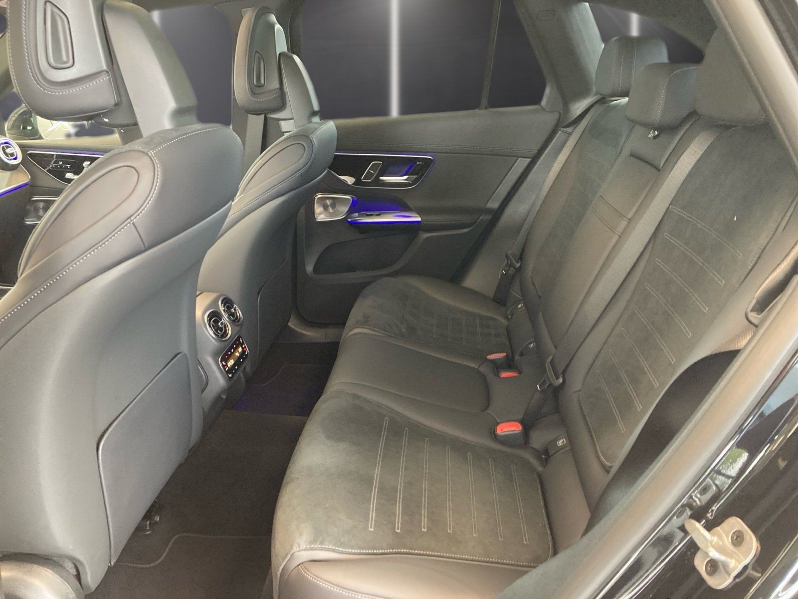 Fahrzeugabbildung Mercedes-Benz GLC 450 d 4M AMG*Distronic*HeadUp*AHK*Pano*360°*