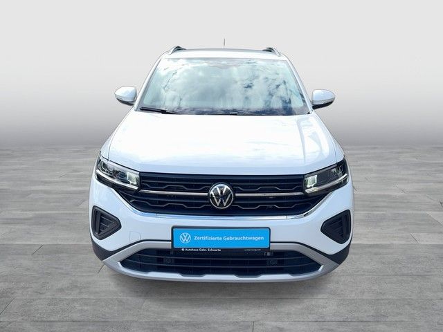 Volkswagen T-Cross - Bild 7
