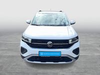 Volkswagen T-Cross - Vorschau Bild 7