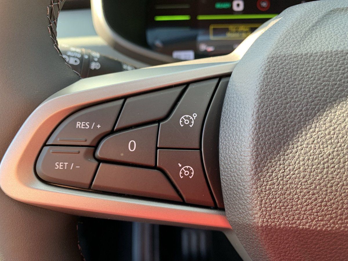 Dacia Sandero - Bild 22
