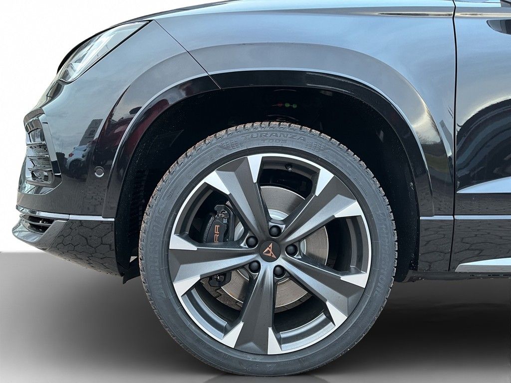 Cupra Ateca - Bild 18