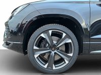 Cupra Ateca - Vorschau Bild 18