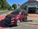 Fiat 500C-Cabrio