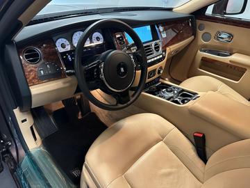 2010 ROLLS-ROYCE GHOST 缩略图 11