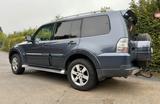 Mitsubishi Pajero 3,2 DI-D Intense Automatik Intense - Mitsubishi Pajero Intense mit Diesel-Antrieb