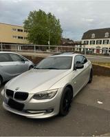 BMW E92xDrive Facelift Schiebedach Keyless... - BMW 320 mit Diesel-Antrieb: Coupe