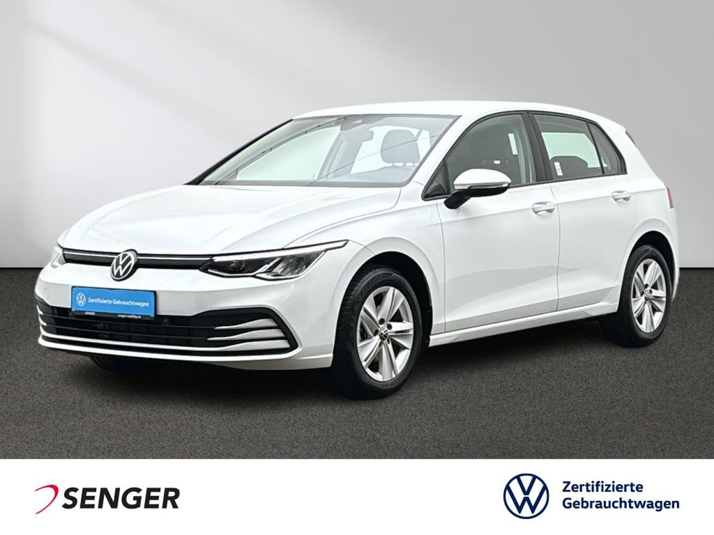 Image of Volkswagen Golf