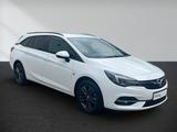Opel Astra K Sports Tourer 120 Jahre Start/Stop - Opel Astra J mit Benzin-Antrieb