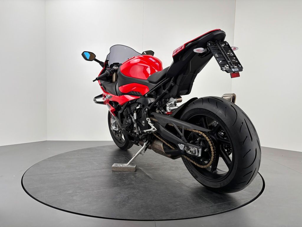 Fahrzeugabbildung BMW S1000RR *SCHMIEDE. *FAHRMODI PRO *SERVICE NEU