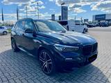 BMW X5 xDrive 30d M Sport Individual Head-up Panoram - gebrauchte BMW X5 aus dem Jahr 2019