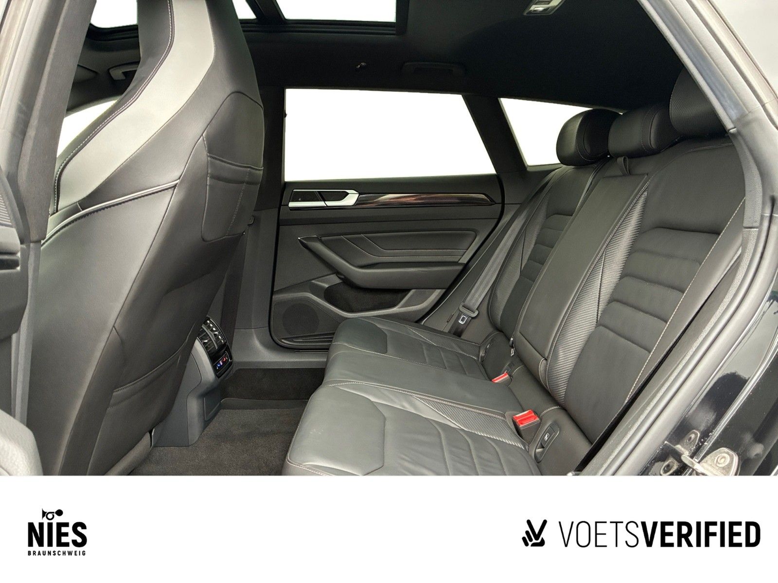 Volkswagen Arteon - Bild 15