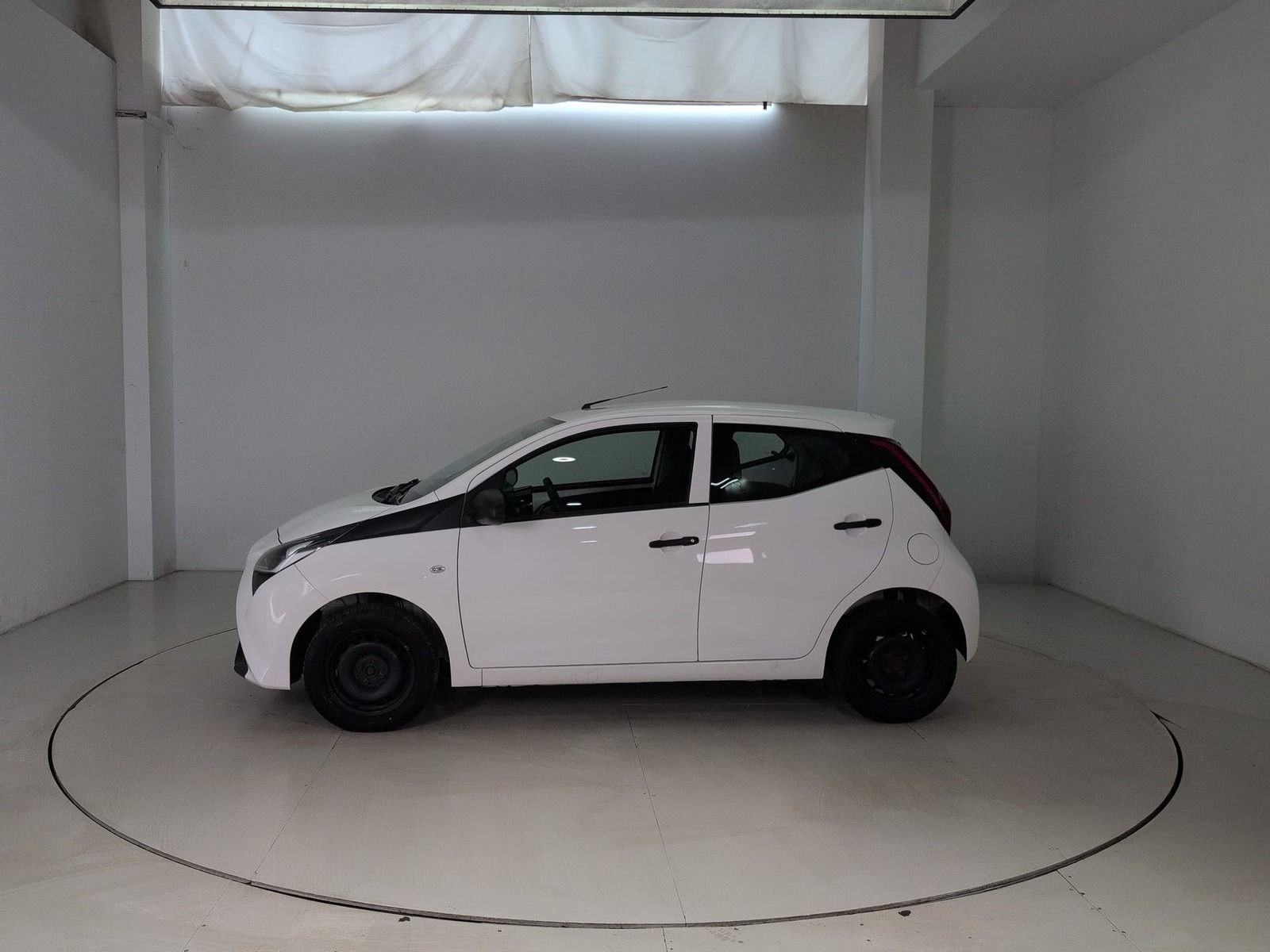 Fahrzeugabbildung Toyota Aygo 1.0 * Klima * Fensterheber