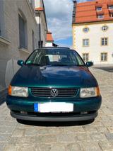 Volkswagen Polo 1.4 55kW Auto Comfortline Comfortline - gebrauchte VW Polo aus dem Jahr 1996