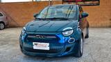 Fiat 500 500e Berlina 42 kWh Passion - Fiat 500: Passion