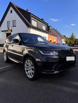 Land Rover Angebot bis Montag! Höchste Gebot  - Land Rover Range Rover Sport in Köln