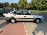Toyota Carina 1.6 16V*MIT ORIGINAL KAT*TÜV 01/25 - Toyota Gebrauchtwagen von 1990