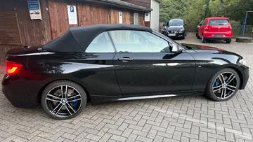 صورة 8 لـ 2019 BMW M240I