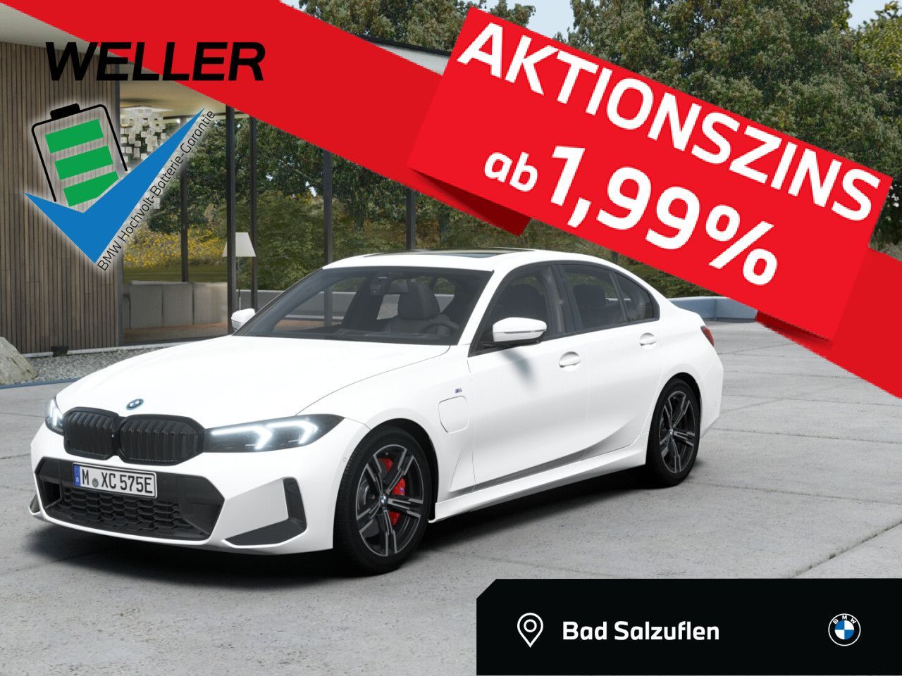 BMW 330 - Bild 1