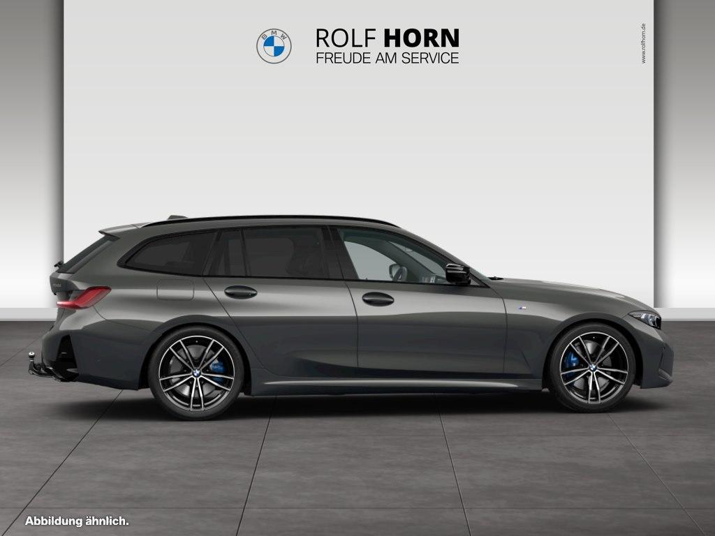 BMW M340d xDrive Touring HeadUp AHK H/K 360° Komfort