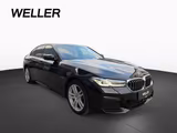 BMW 530e xDrive M Sport Laser,DAProf,H/K,PA+,HuD PDC - BMW 530: 530xd