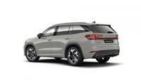 Skoda Kodiaq - Vorschau Bild 3