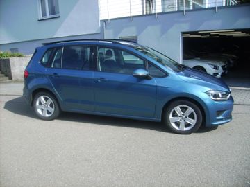 Volkswagen Golf Sportsvan - 5
