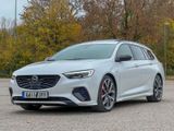 Opel Insignia 2.0 BiTurbo Diesel GSI Auto 4x4 ST GSI