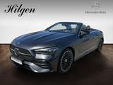 Mercedes-Benz CLE 300 4M Cabrio AMG Premium Night-Pa. 360° - Mercedes-Benz CLE 300: Cabrio