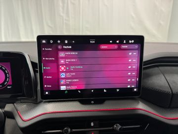 Fahrzeugbestand 21 Skoda Kodiaq 1.5 TSI Sportline AHK "sofort verfügbar"