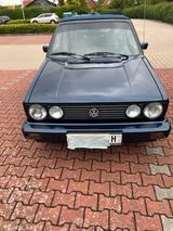 Volkswagen VW Golf 1 Cabrio Étienne Aigner 1,8l 98PS ... - Volkswagen Golf: Cabrio, Aigner