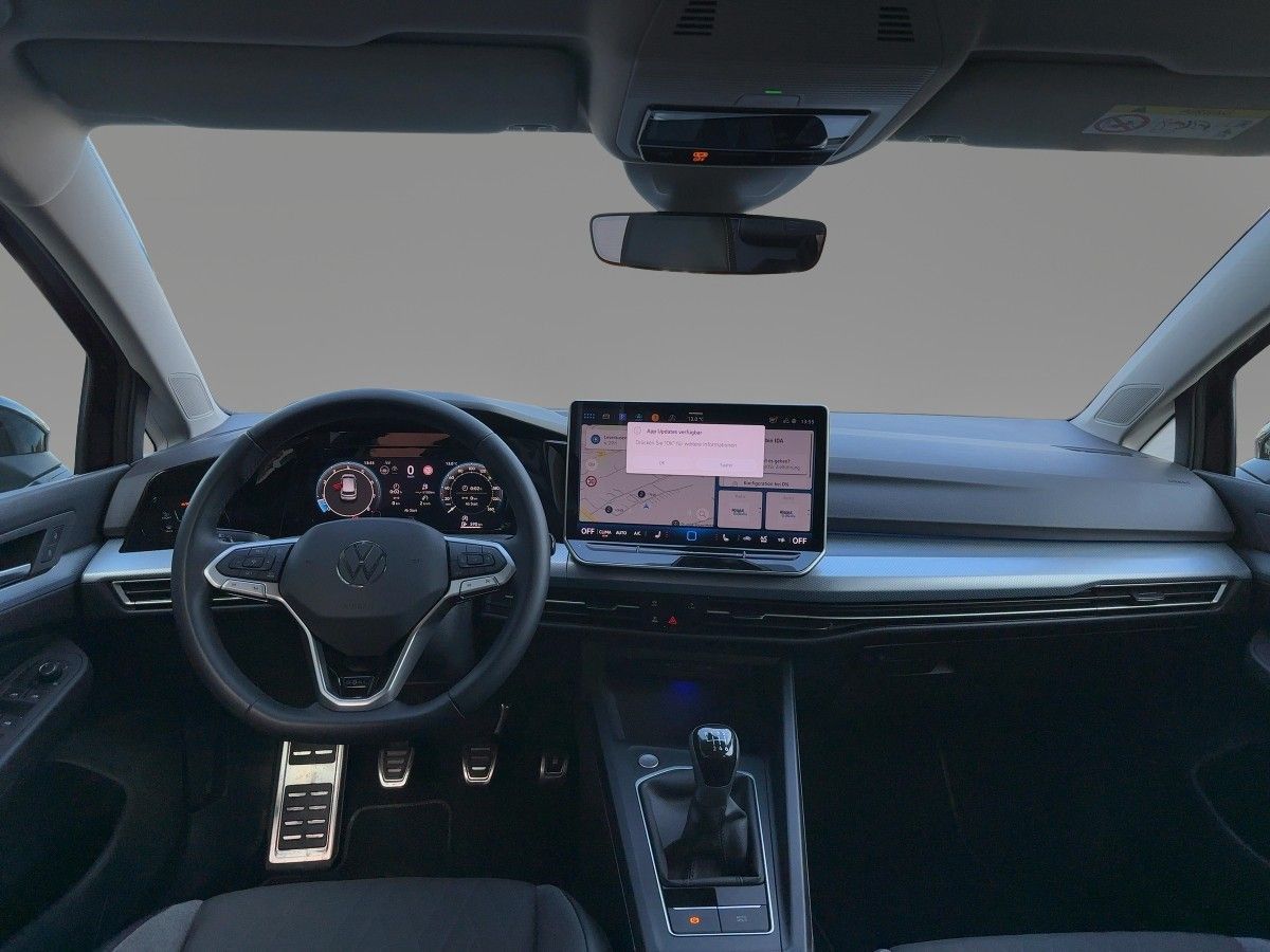 Volkswagen Golf - Bild 12