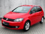 Volkswagen Golf Plus Match 1.6 TDI DSG*AHK*NAVI*PDC*SHZ*MFL - Volkswagen Golf: TDI Match