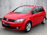 Volkswagen Golf Plus Match 1.6 TDI DSG*AHK*NAVI*PDC*SHZ*MFL - Volkswagen Golf Plus: TDI