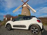 Citroën C3 PureTech 83 Stop&Start ORIGINS