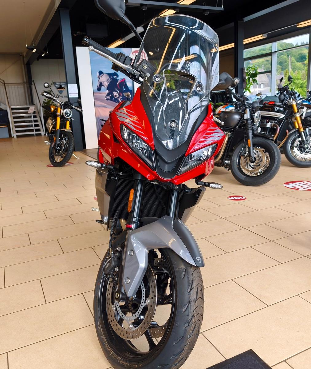 Triumph Tiger Sport 660 - MJ 2024
