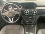 Mercedes-Benz GLK 350 CDI BlueEfficiency 4Matic - Mercedes GLK-Klasse bis 25.000 Euro