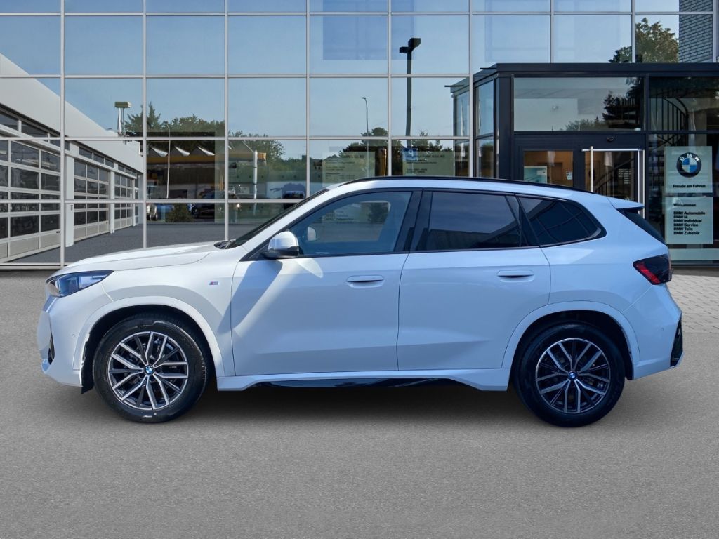 BMW X1 xDrive20d M Sport AHK Lenkrad&Sitzhg. HarmanK foto 2