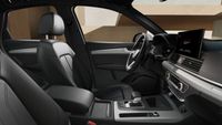 Audi Q5 - Vorschau Bild 10