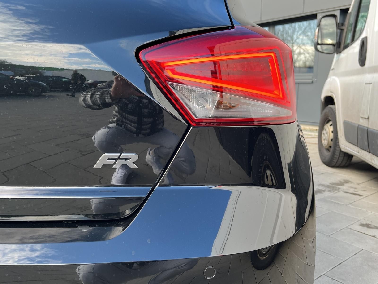 Seat Ibiza - Bild 24