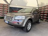 Land Rover Freelander 2.2 TD4 HSE - gebrauchte Land Rover Freelander aus dem Jahr 2007