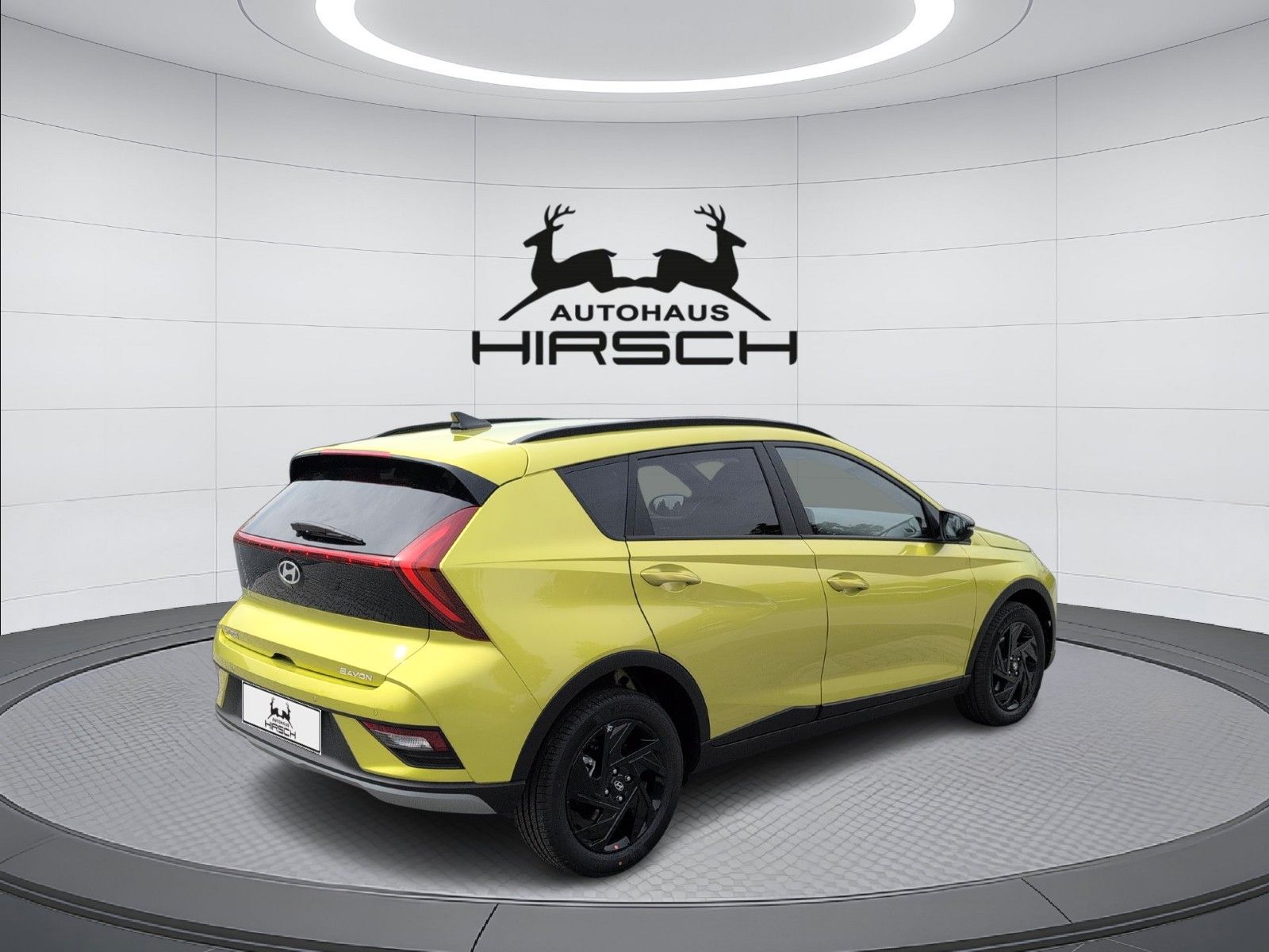 Hyundai BAYON - Bild 4