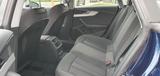 Audi A5 40 TFSI S tronic quattro Sportb advanced ... - Audi A5: Advanced