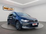 Volkswagen Touran Sound BMT/Start-Stopp  ACC  Navi - Volkswagen Touran: Sound