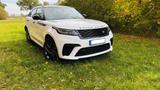 Land Rover Range Rover Velar 5.0 V8 P550 SVAutobiograph...