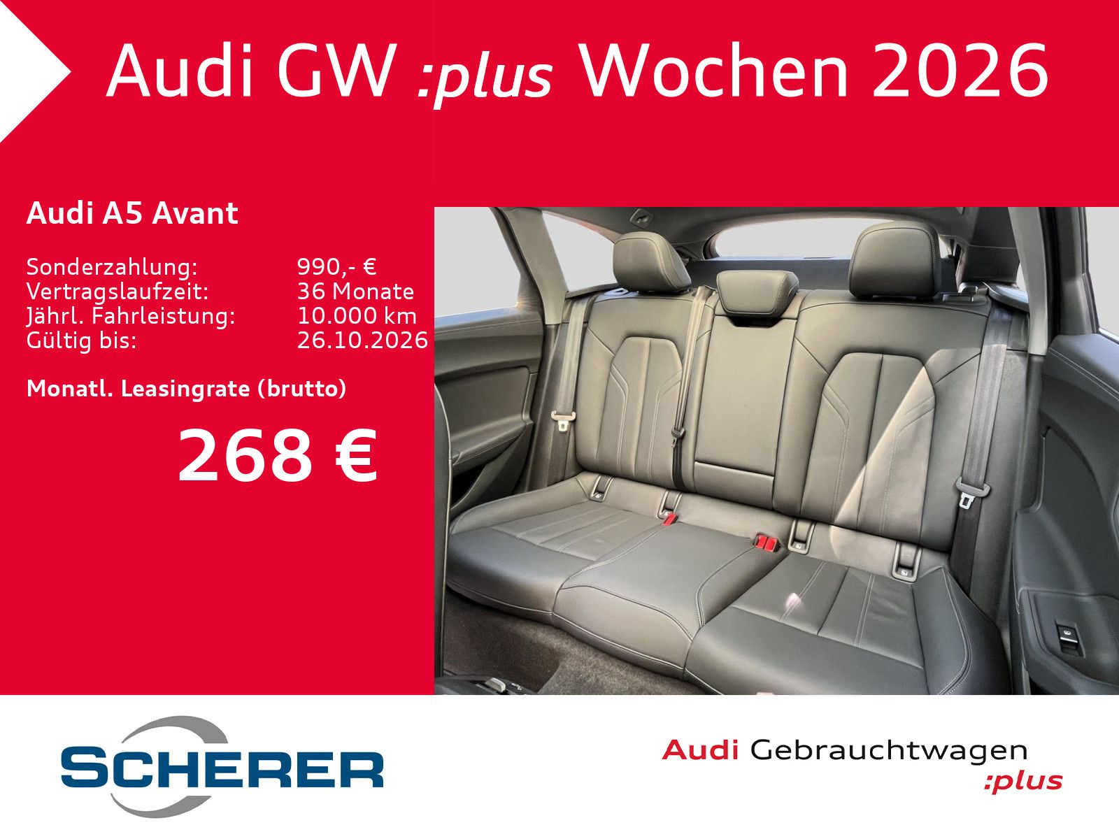 Audi A5 - Bild 15
