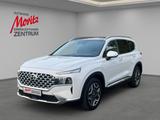 Hyundai SANTA FE 1.6 TGDI Prime Plug-In Hybrid 4WD *MIT  - Hyundai Santa Fe Prime mit Hybrid-Antrieb (Benzin/Elektro)