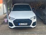 Audi Q5 40 TDI S tronic quattro edition one editi... - Audi Q5 edition-one