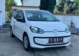 Volkswagen up! take up! - Volkswagen up! mit Benzin-Antrieb: Kleinwagen